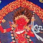 Buddhist Women – Tibet’s First Female Tulku (reincarnate lama)