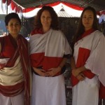 buddhist women